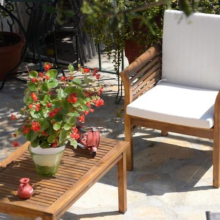 Filoxenia Apartments Corfu  Exterior photo